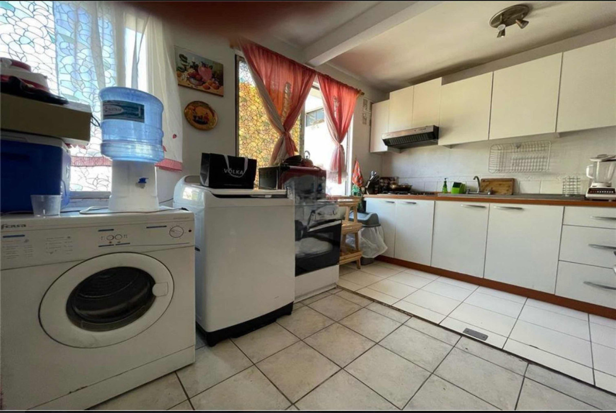 Venta Departamento 3D 2B 1E Parque Juan XXIII - &Ntilde;u&ntilde;oa