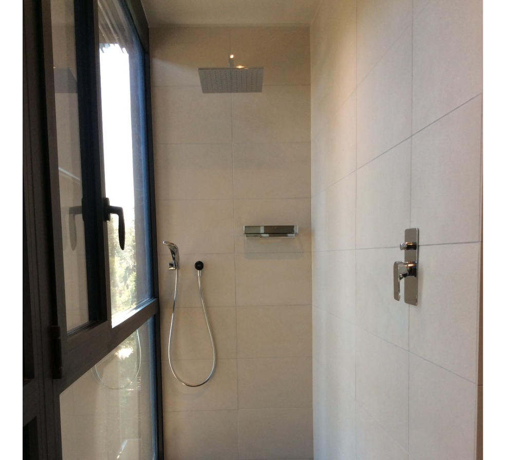 Arriendo Departamento NP 1D en suite 2B 1E 1B Parque Bicentenario - Vitacura