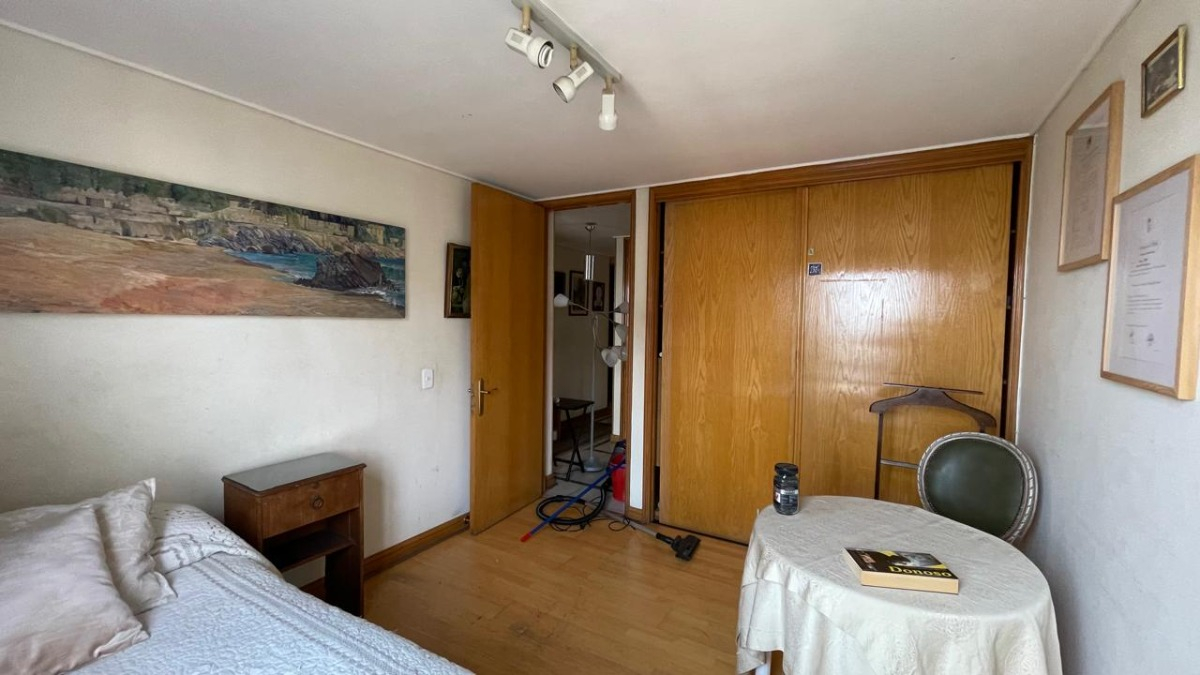 Arriendo Departamento SP 4D en suite Walk-in cl&oacute;set 4B 2E 1B Vaticano - Las Condes