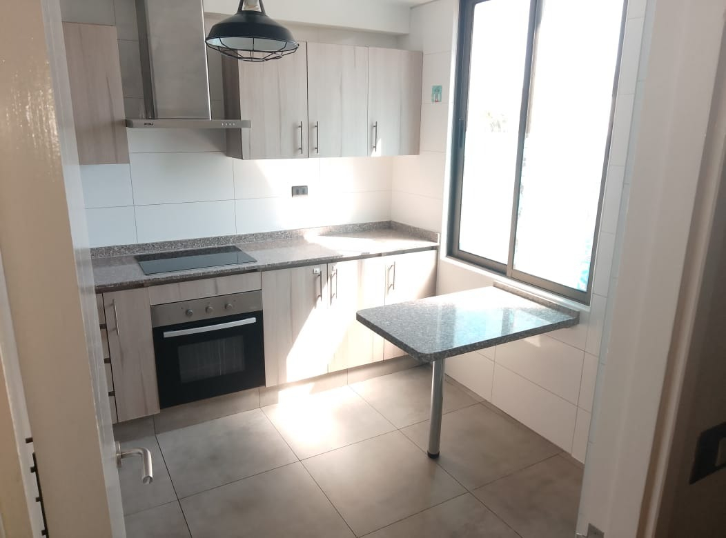 Arriendo Departamento 3D en suite Walk-in cl&oacute;set 2B 1E 1B In&eacute;s de Su&aacute;rez - Providencia