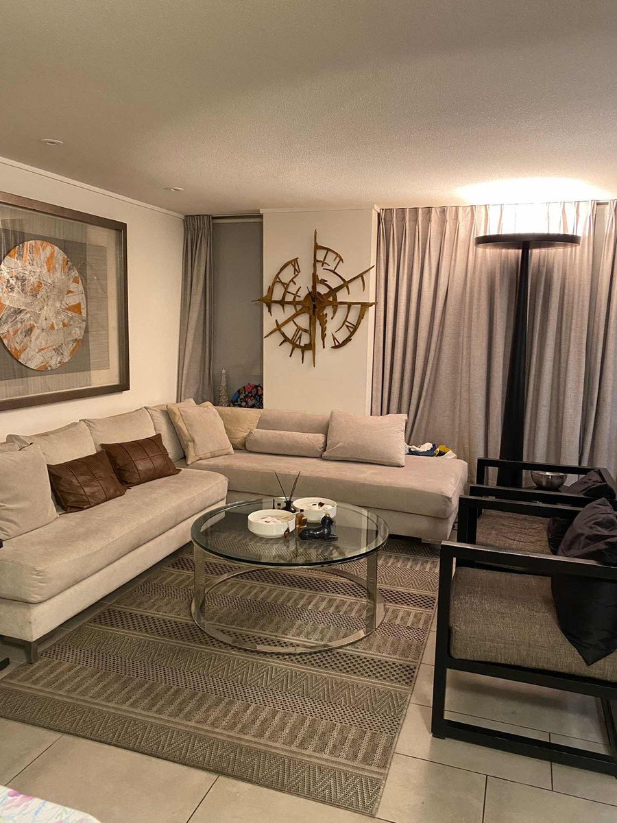 Venta Departamento 2D 2B 2E Pedro de Valdivia Norte - Providencia