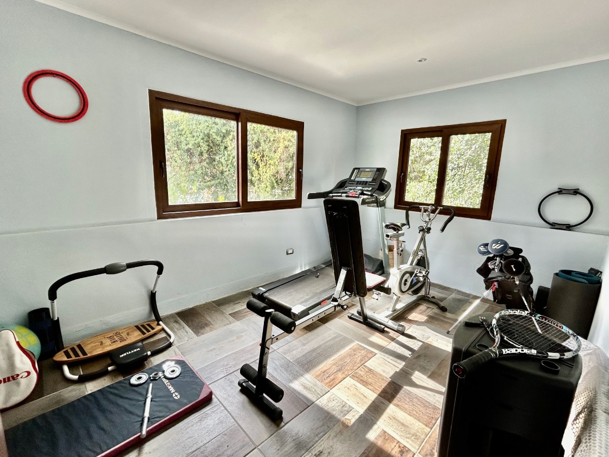 Venta Casa O 5D en suite Walk-in cl&oacute;set 4B 5E 1B La Dehesa - Lo Barnechea