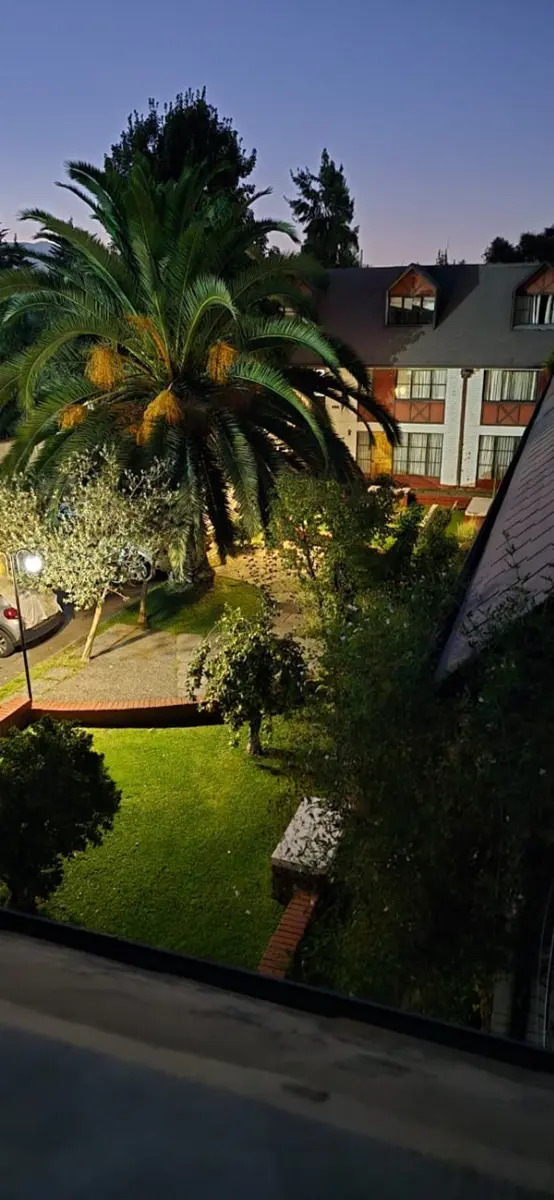 Arriendo Casa N 3D 1B 1E 1Bd Juan G&oacute;mez Millas - &Ntilde;u&ntilde;oa