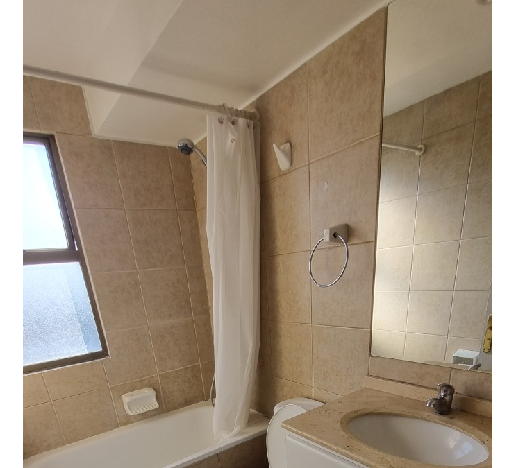 Venta Departamento 2D 2B 1E 1B Campus Oriente - Providencia