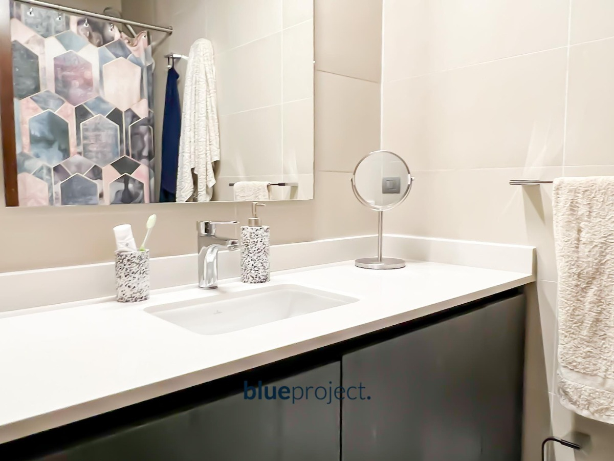 Arriendo Departamento 3D Metro Manquehue - Apumanque - Las Condes