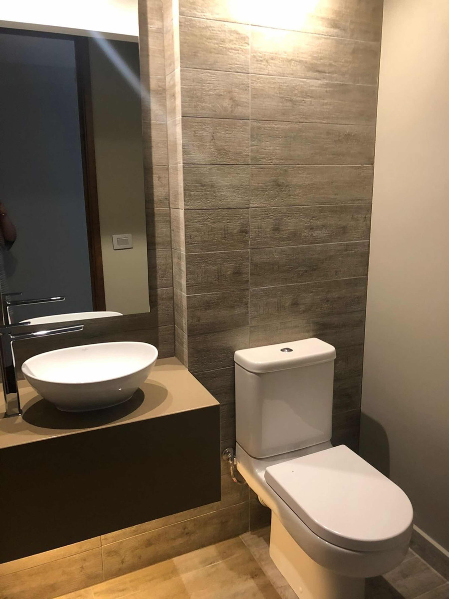Venta Departamento 2D 3B 1E Parque Arauco - Las Condes