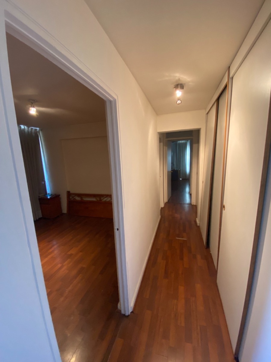 Venta Departamento SO 3D en suite 3B 2E 1B  - Lo Barnechea
