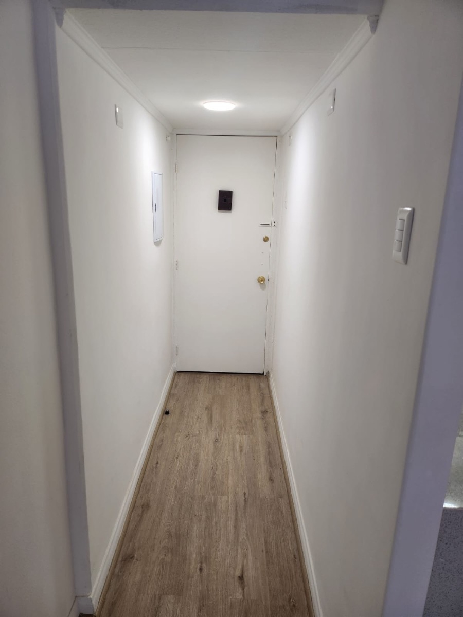 Venta Departamento 3D 2B 1E 1B Parque Arauco - Las Condes