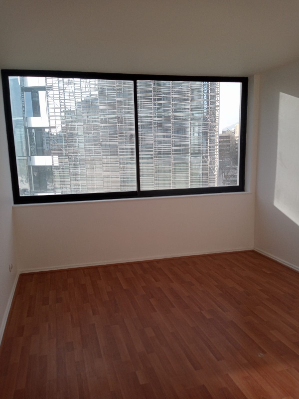 Arriendo Departamento 2D 1B Metro Tobalaba - Mall Costanera - Providencia