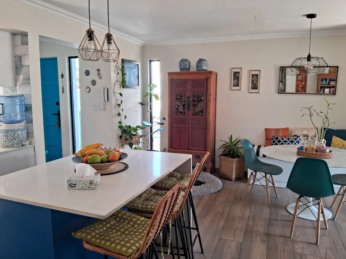 Venta Casa NO 3D en suite Walk-in cl&oacute;set 3B 2E 1B Metro Hernando de Magallanes - Las Condes