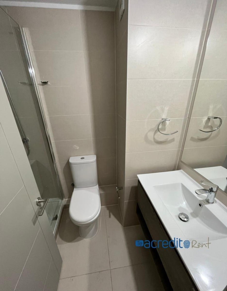 Venta Departamento NO 1D en suite Walk-in cl&oacute;set 1B 1E 1B Plaza Ega&ntilde;a - &Ntilde;u&ntilde;oa