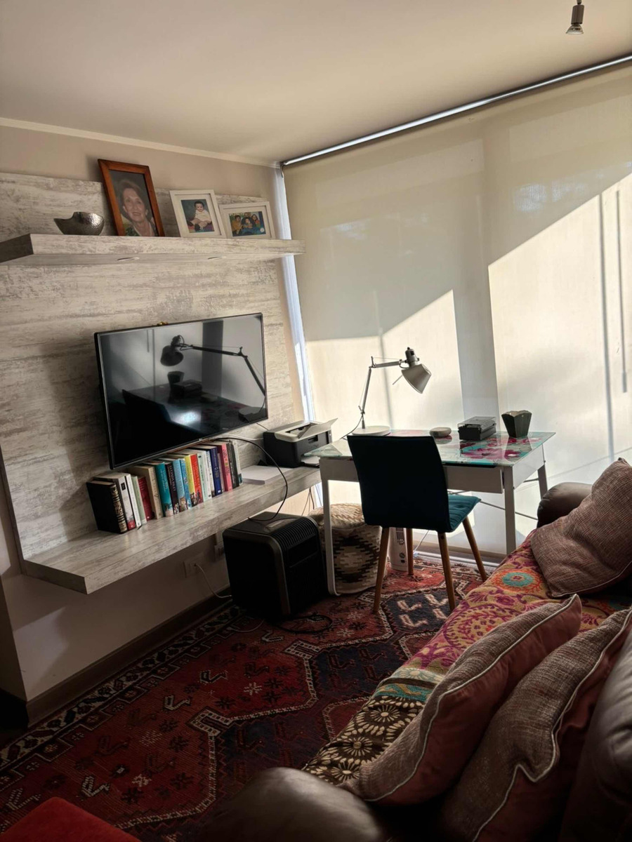 Arriendo Departamento NP 4D en suite Walk-in cl&oacute;set 4B 2E 1B Rotonda Atenas - Las Condes