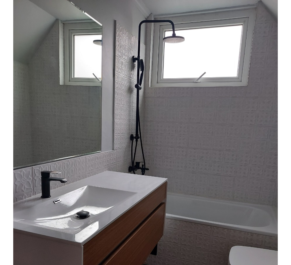 Venta Departamento 3D Pedro de Valdivia - Providencia