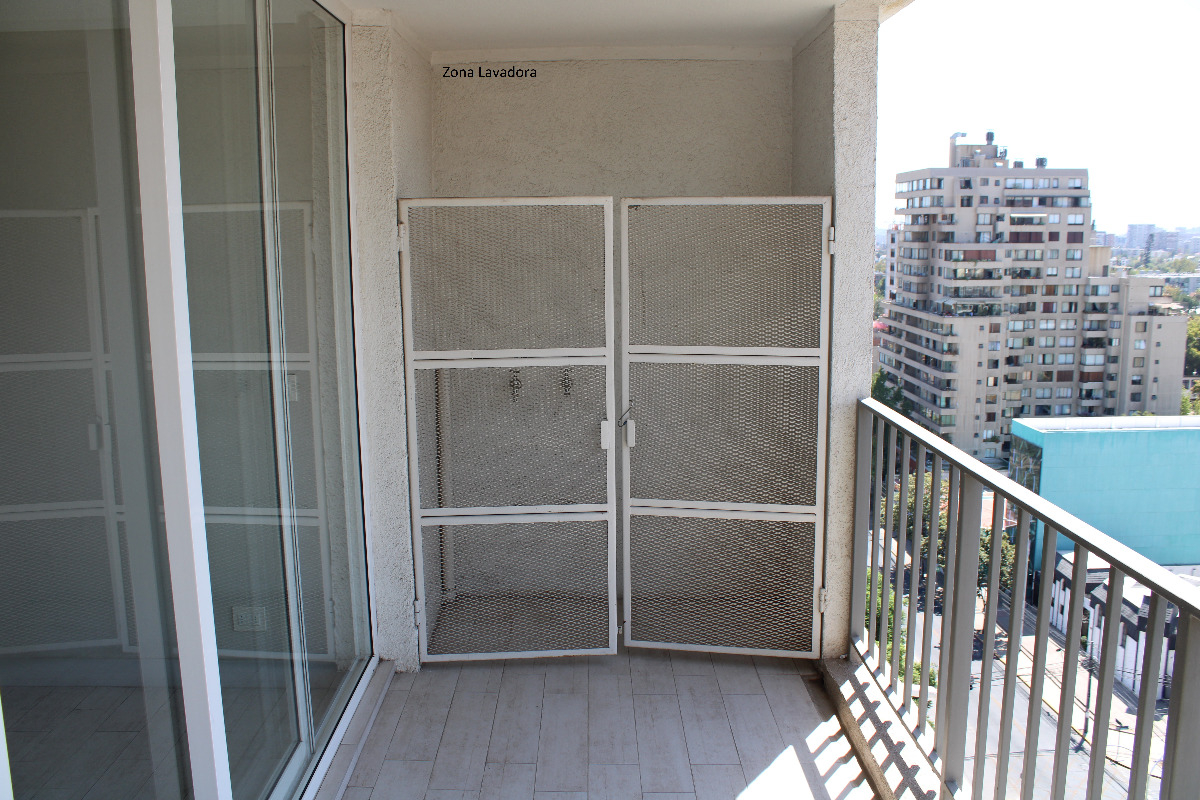 Venta Departamento NO 2D 2B 1E 1B Diagonal Oriente - &Ntilde;u&ntilde;oa