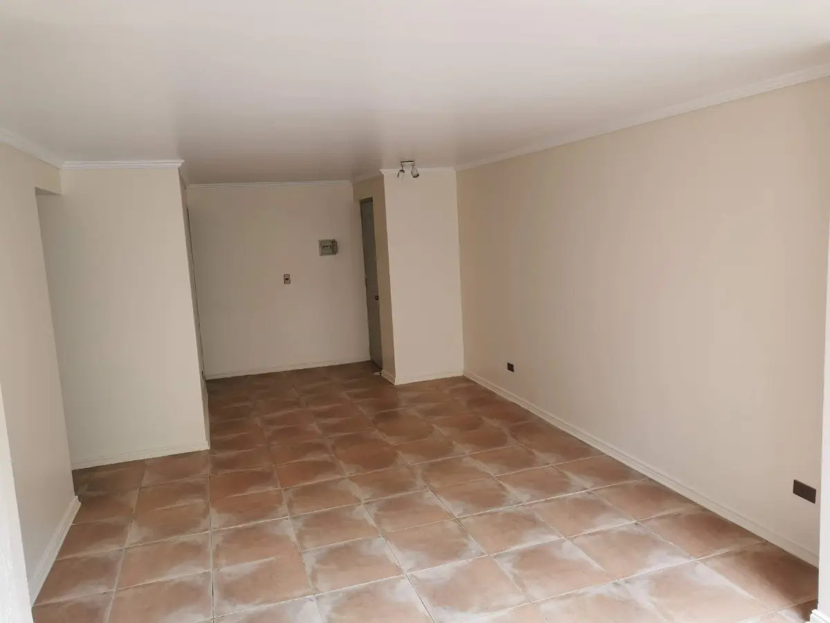 Venta Departamento NO 4D en suite 3B 1E 1Bd Rotonda Atenas - Las Condes