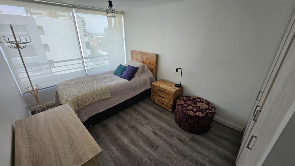 Venta Departamento SP 3D en suite Walk-in cl&oacute;set 3B 1E 1B Vaticano - Las Condes