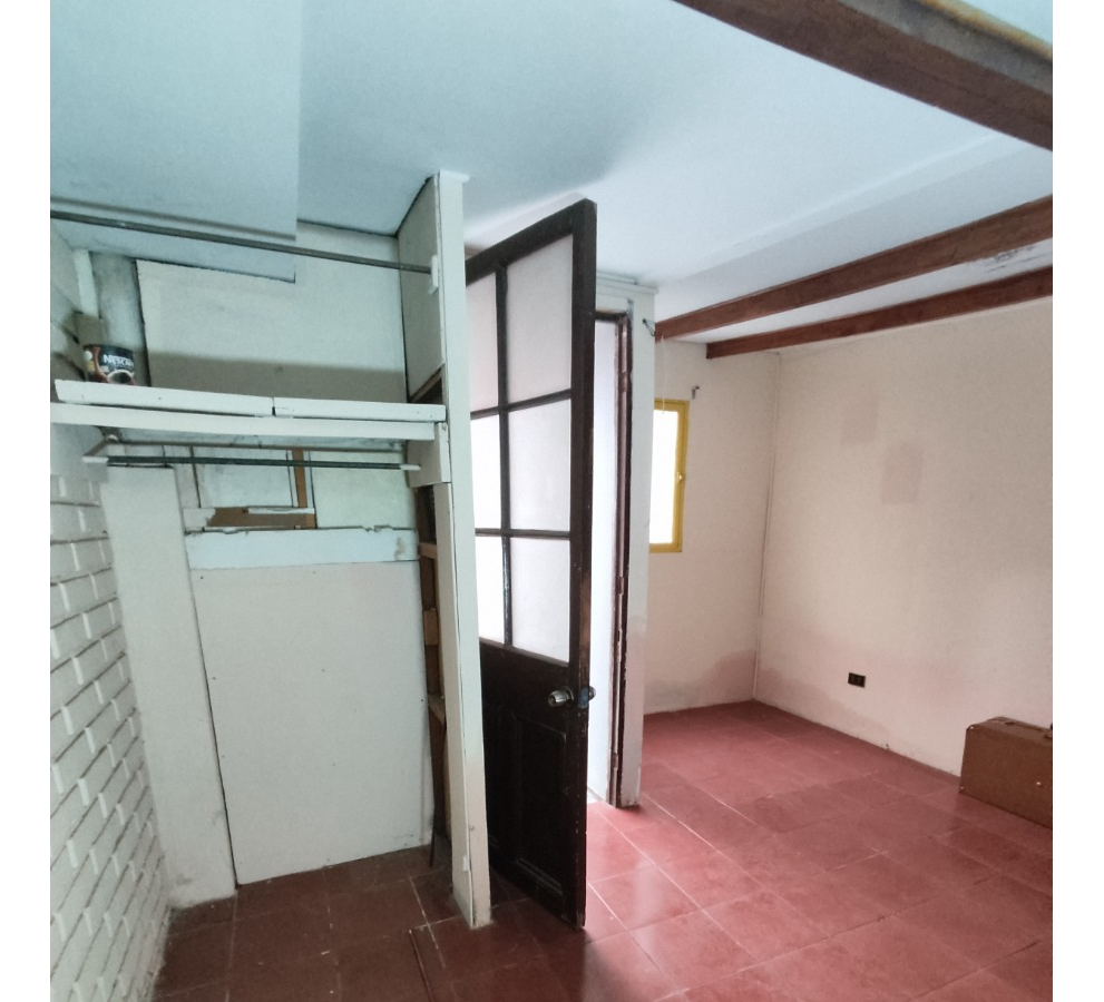 Venta Casa S 4D 1B 1E 1B Estadio Nacional - &Ntilde;u&ntilde;oa