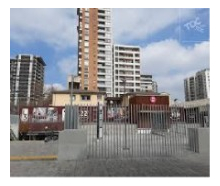 Venta Departamento SP 3D en suite Walk-in cl&oacute;set 2B 1E 1B Metro Monse&ntilde;or Eyzaguirre - &Ntilde;u&ntilde;oa