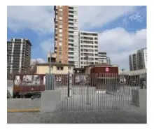 Venta Departamento SP 3D en suite Walk-in cl&oacute;set 2B 1E 1B Metro Monse&ntilde;or Eyzaguirre - &Ntilde;u&ntilde;oa