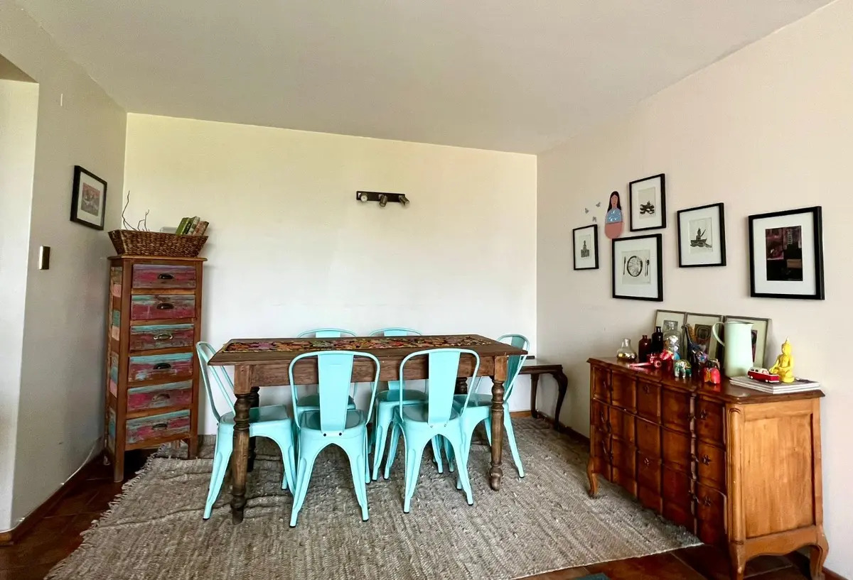 Arriendo Departamento 3D Tabancura - Vitacura