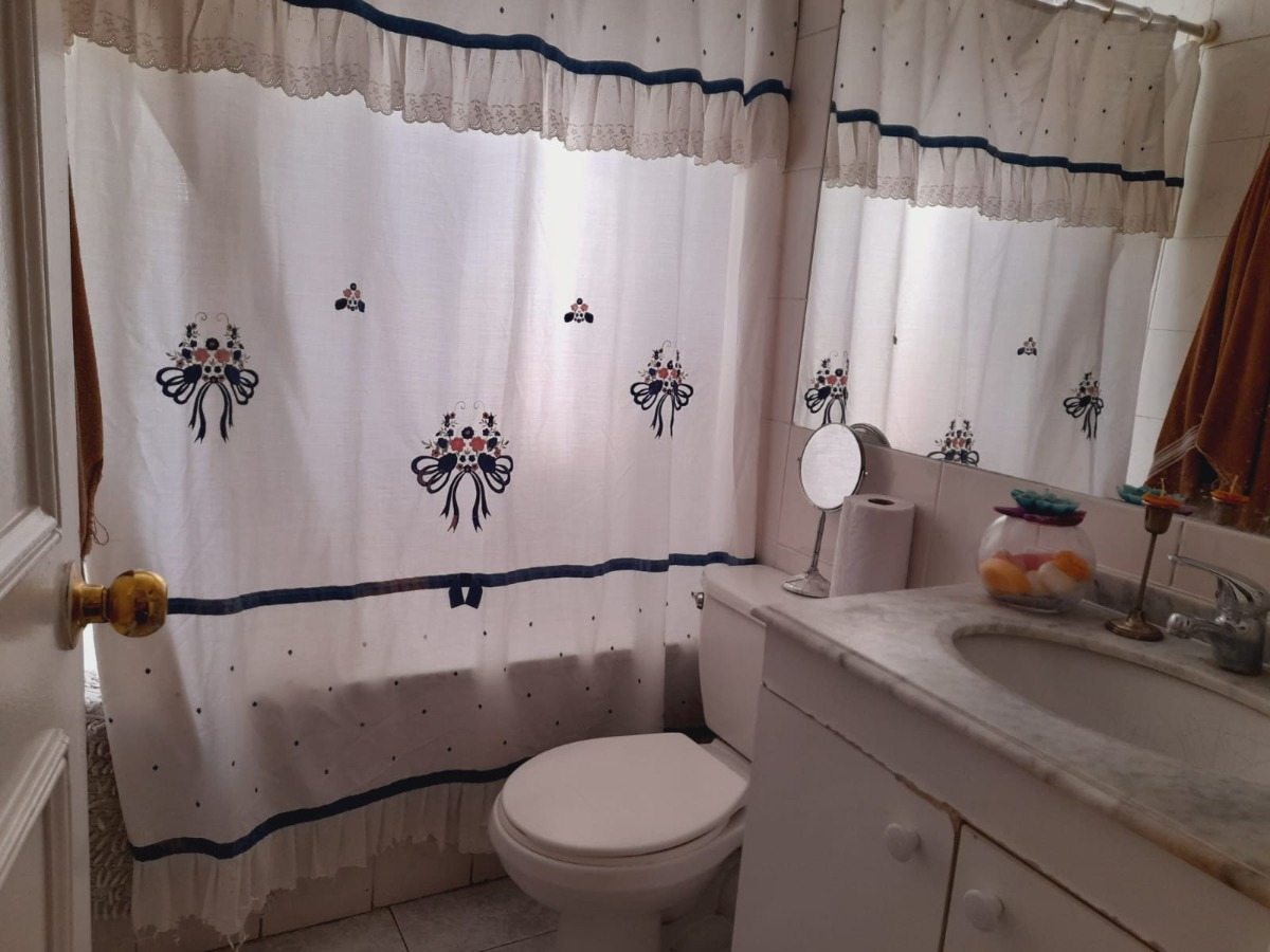 Venta Departamento NO 2D 3B Las Lilas - Providencia