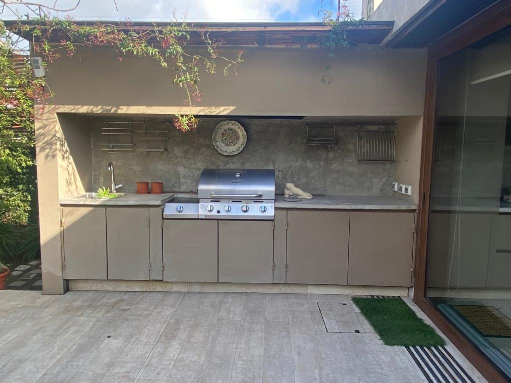 Venta Casa NP 4D en suite Walk-in cl&oacute;set 4B 6E 1B Estadio Croata - Vitacura