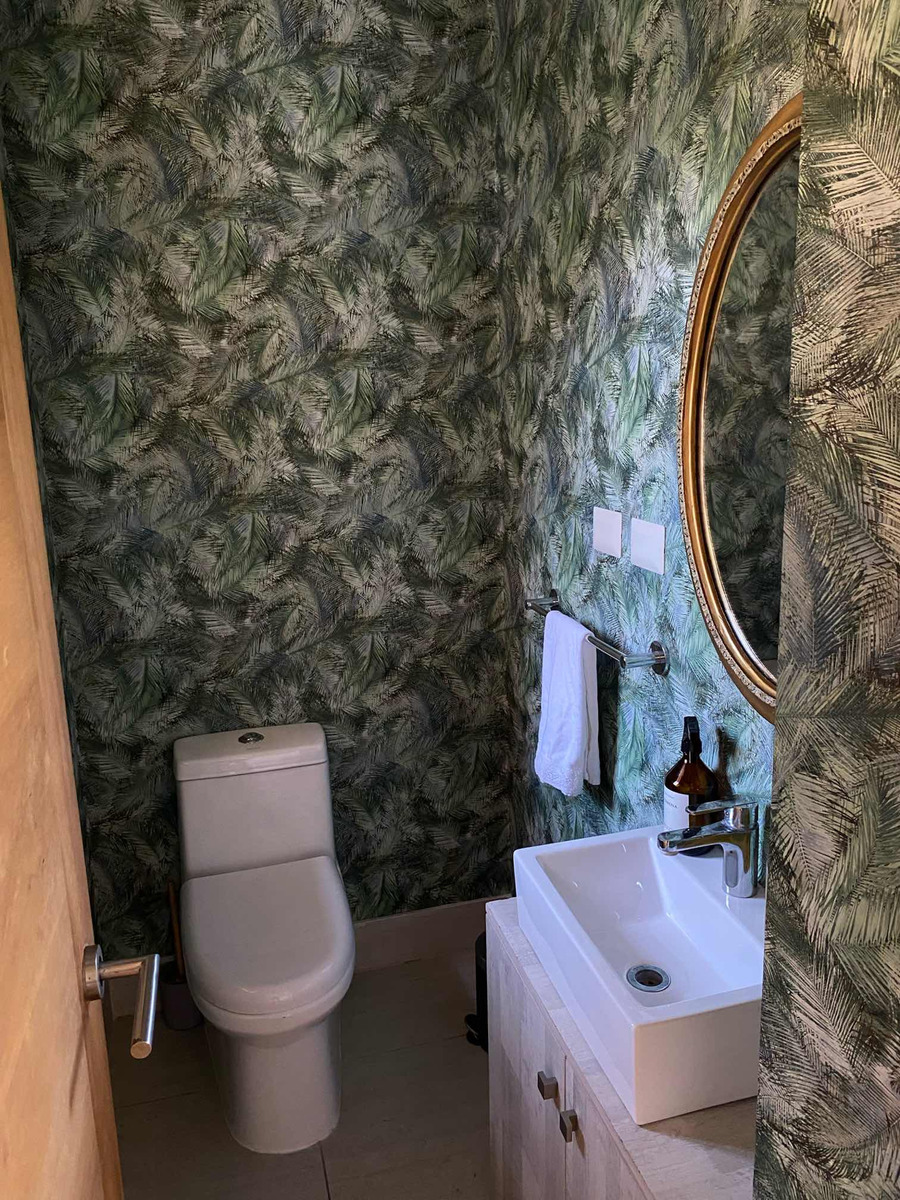 Venta Casa 5D Walk-in cl&oacute;set 4B 1E 1B Los Dominicos - Las Condes