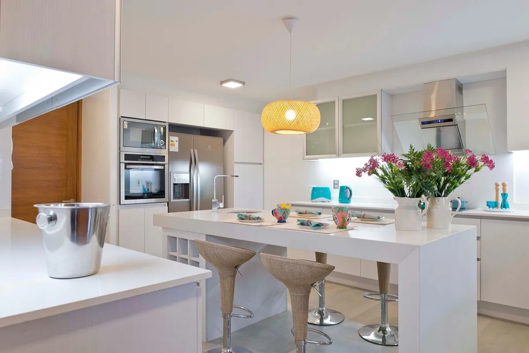 Venta Departamento 3D La Dehesa - Lo Barnechea