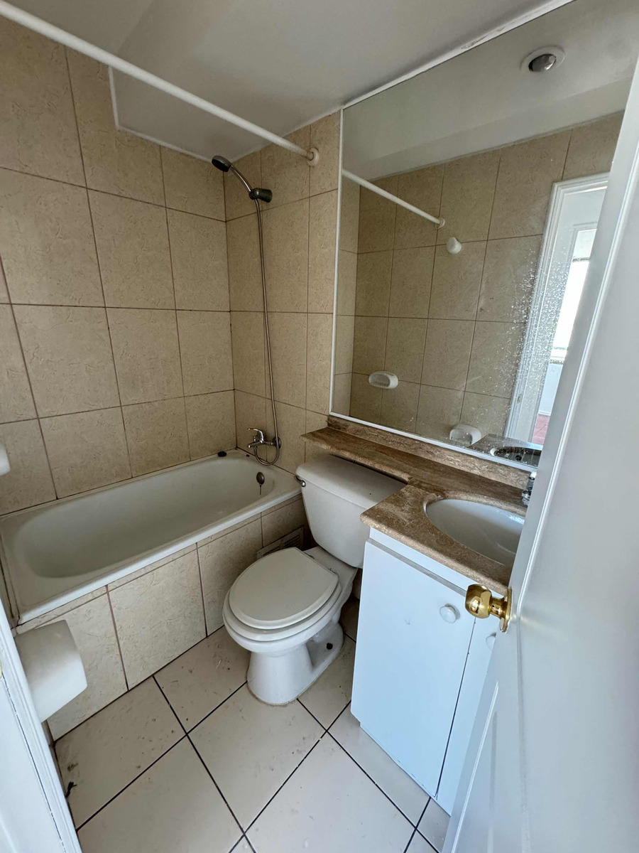 Venta Departamento 2D 2B 1E Metro Irarr&aacute;zaval - &Ntilde;u&ntilde;oa