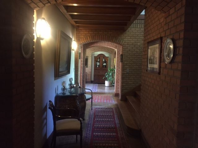 Venta Casa Nor-Oriente 6D en suite 5B 4E 1B Los Trapenses - Lo Barnechea