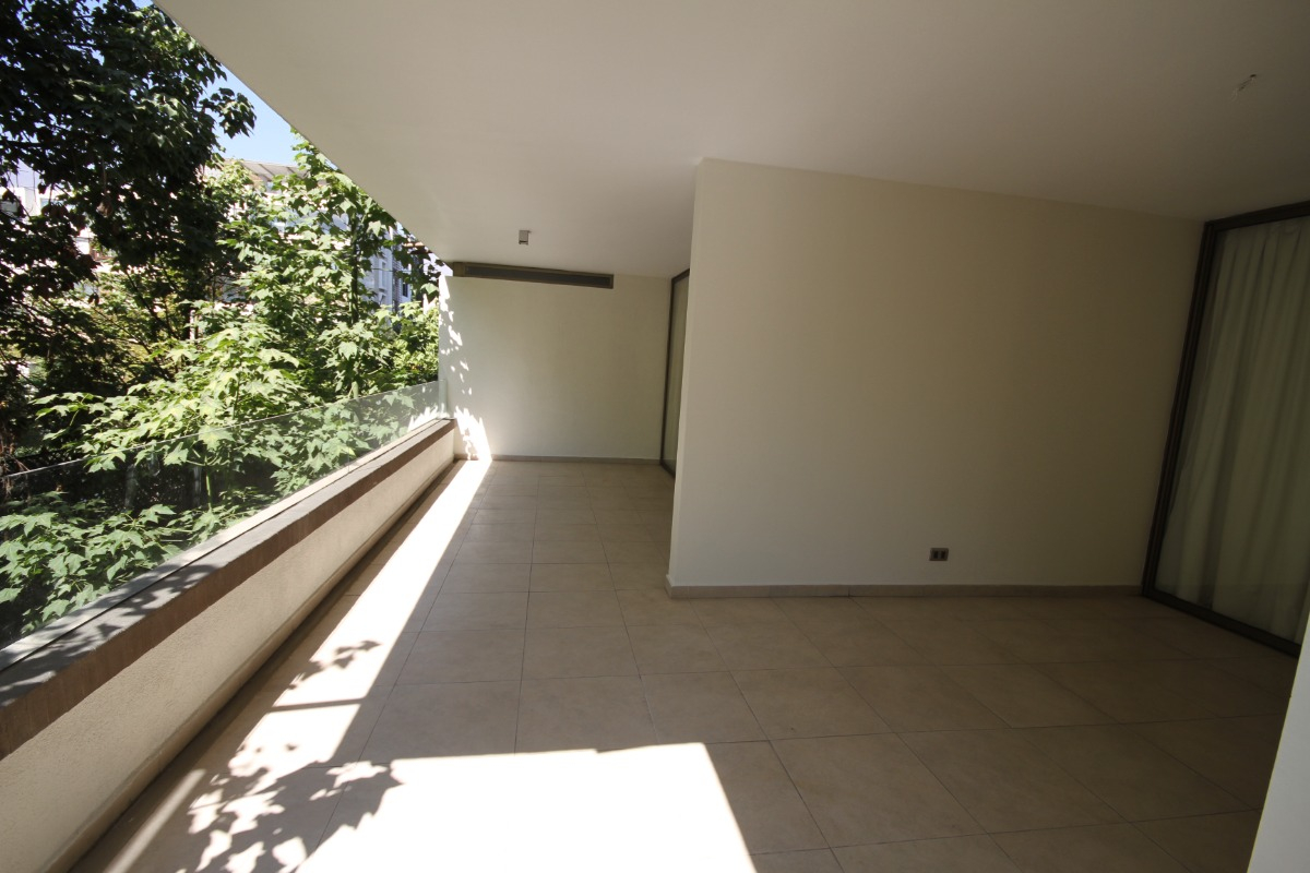 Arriendo Departamento NO 3D en suite Walk-in cl&oacute;set 3B 2E 1B La Dehesa - Lo Barnechea