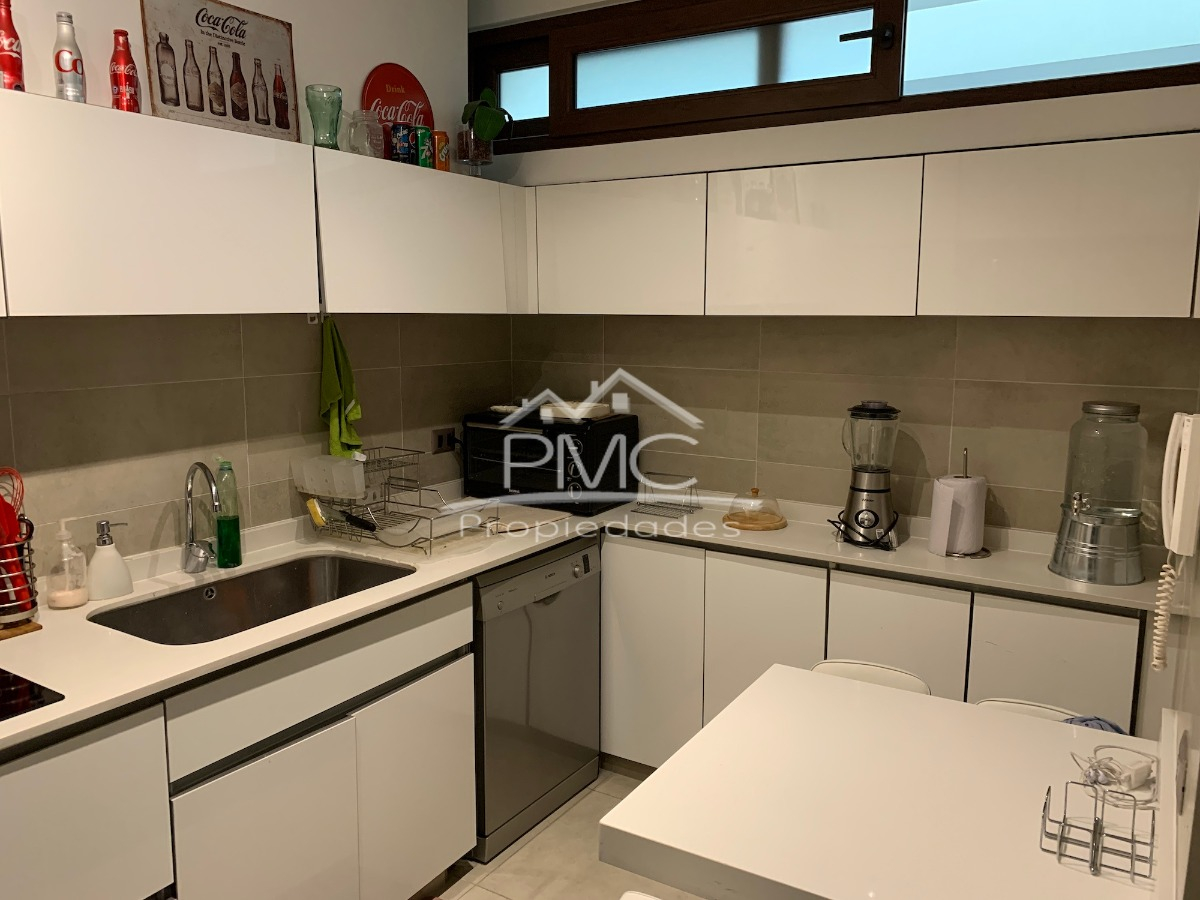 Arriendo Departamento 3D La Dehesa - Lo Barnechea