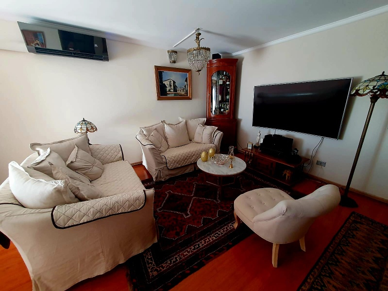 Venta Departamento 2D 2B 1E Villa Los Jard&iacute;nes - Villa Los Presidentes - &Ntilde;u&ntilde;oa