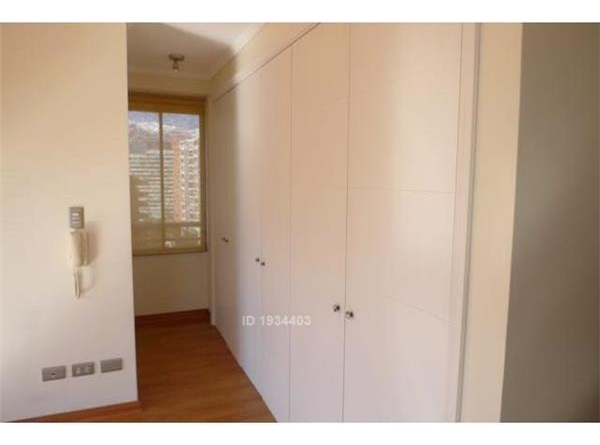 Arriendo Departamento NO 3D en suite 3B 1E 1B Metro Manquehue - Apumanque - Las Condes