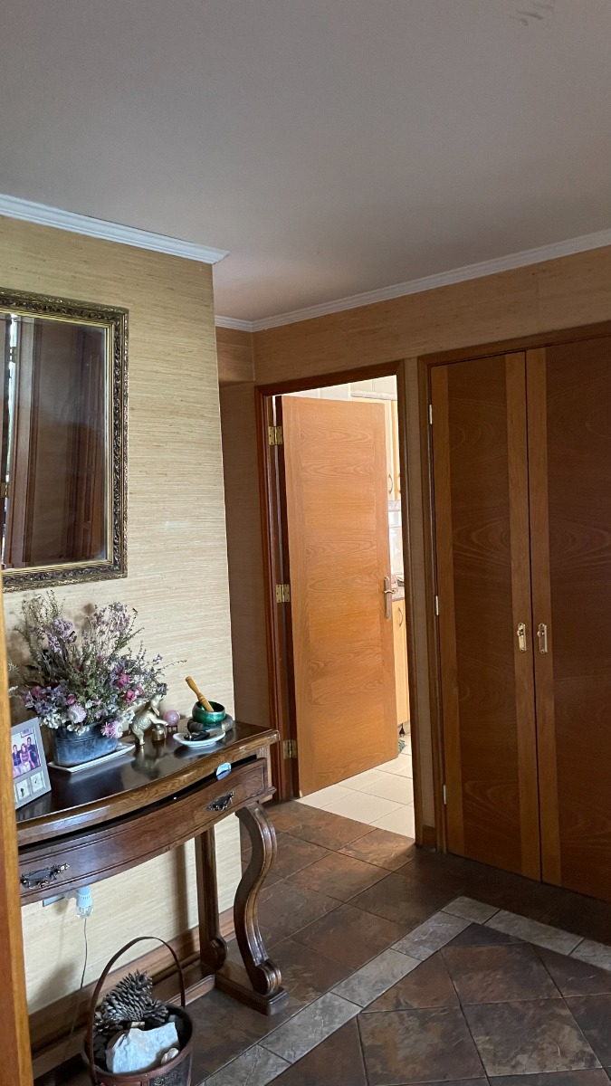 Venta Departamento NO 4D en suite Walk-in cl&oacute;set 4B 2E 1B Las Lilas - Providencia