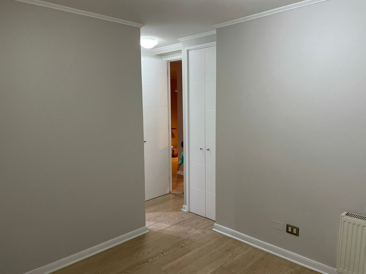Arriendo Departamento O 2D Walk-in cl&oacute;set 2B 1E 1B Metro Hernando de Magallanes - Las Condes