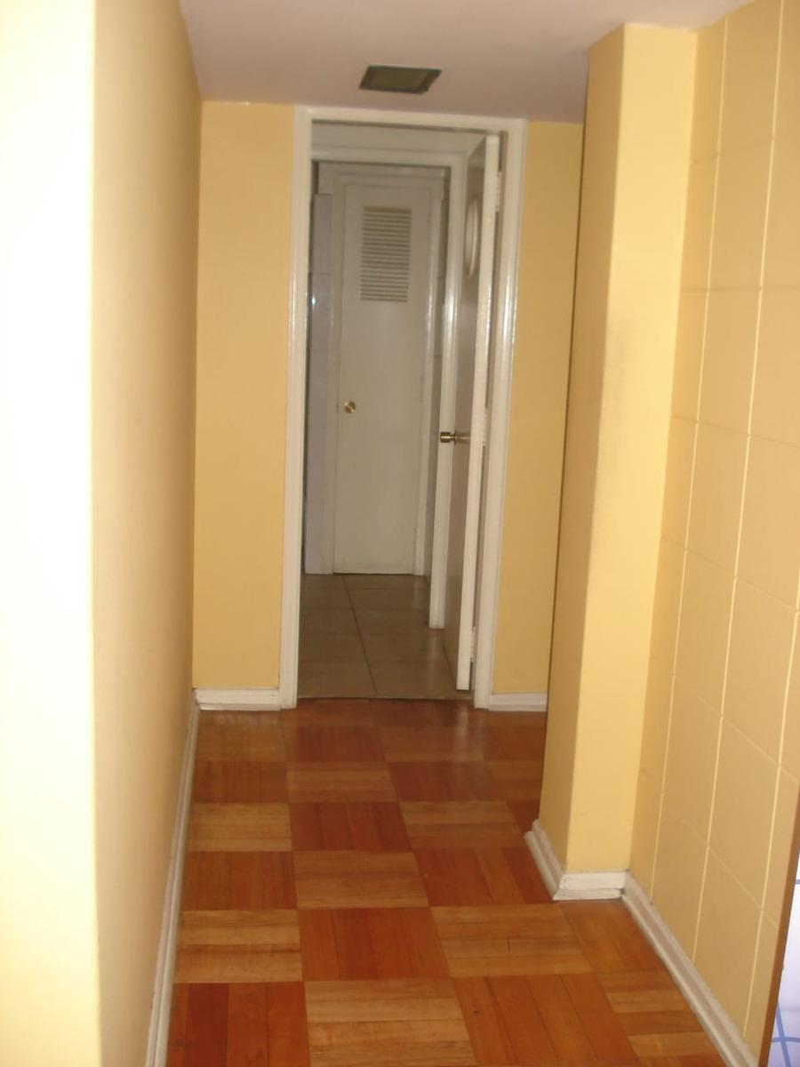 Venta Departamento 6D Salvador - Providencia