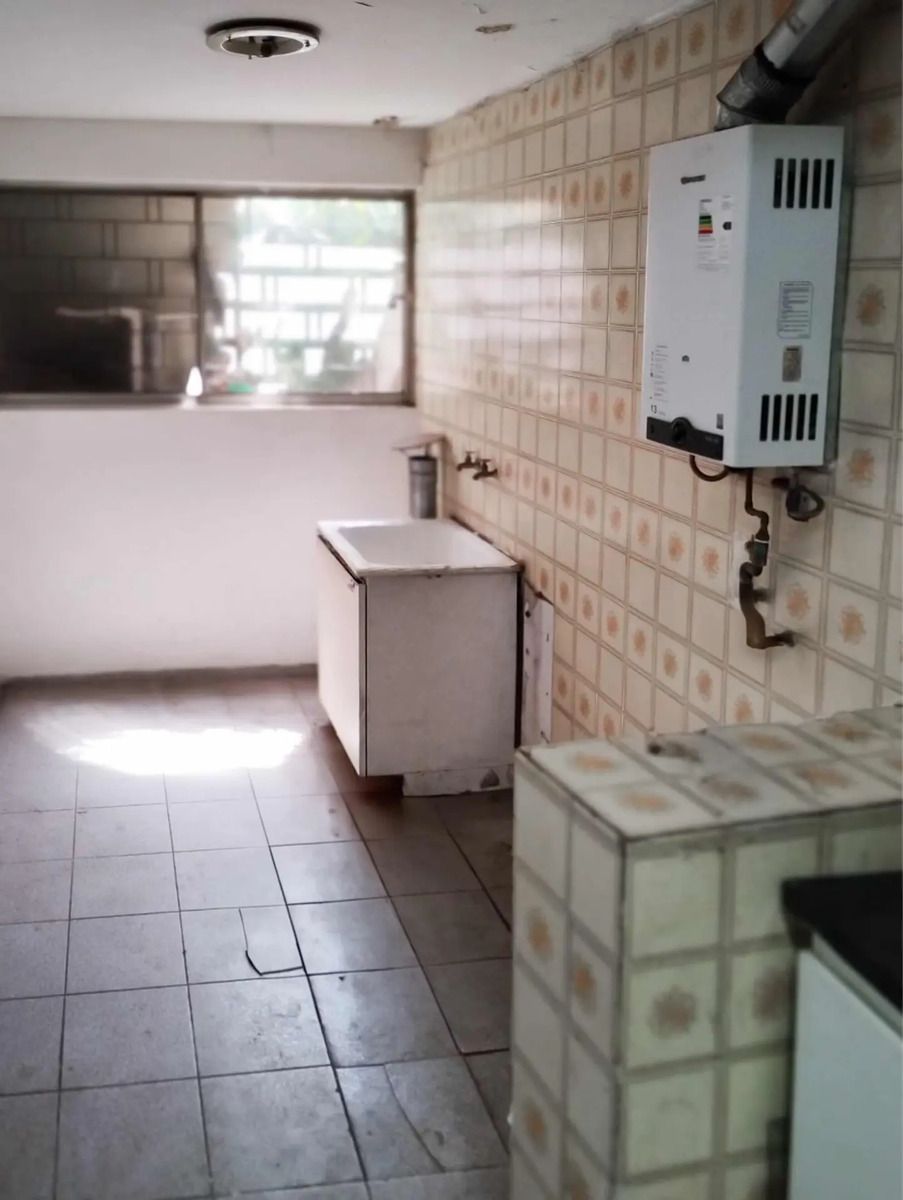 Venta Departamento 1piso REMODELAR 3D - &Ntilde;u&ntilde;oa