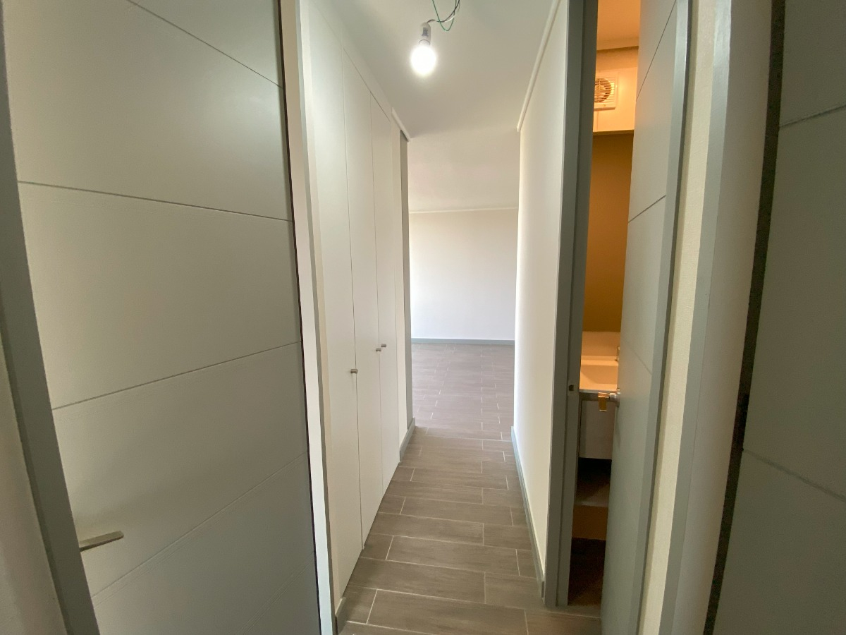 Arriendo Departamento SP 2D en suite 2B  - Providencia