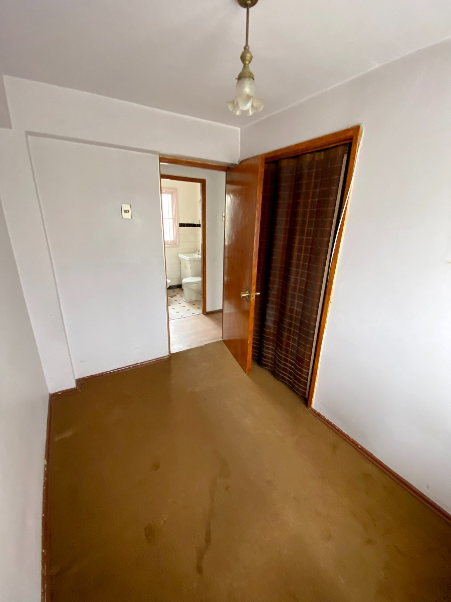 Venta Departamento NOSP 3D 1B 1B Barrio Italia - Providencia