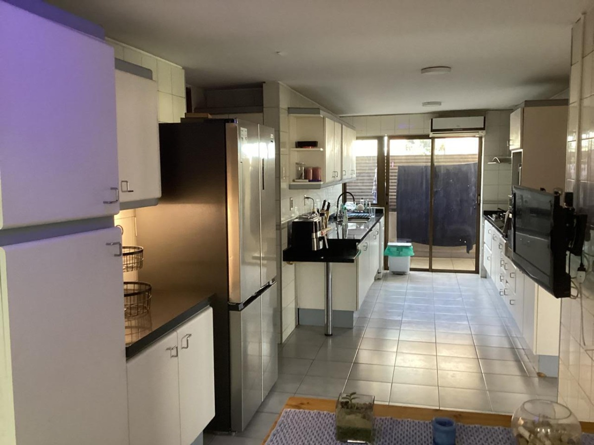 Arriendo Departamento NOSP 4D en suite Walk-in cl&oacute;set 4B 2E 1B Parque Bicentenario - Vitacura