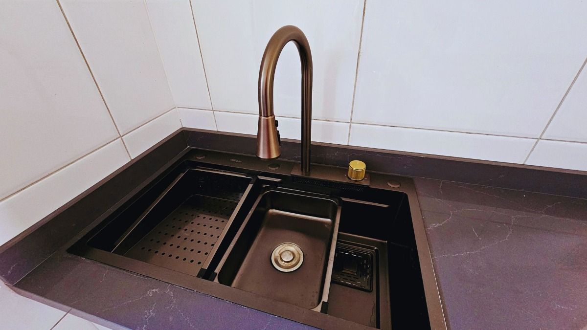 Venta Departamento NO 4D en suite 3B 1E 1B Rotonda Atenas - Las Condes