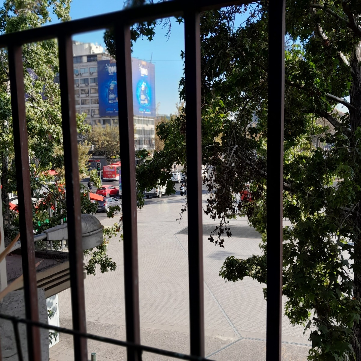 Venta Departamento N 4D 3B Plaza Italia - Providencia