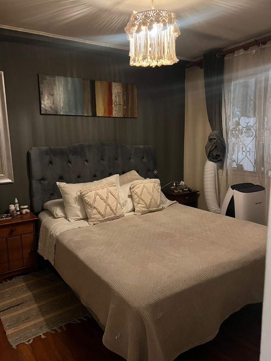 Arriendo Casa NO 3D 2B 1E 1B Los Dominicos - Las Condes