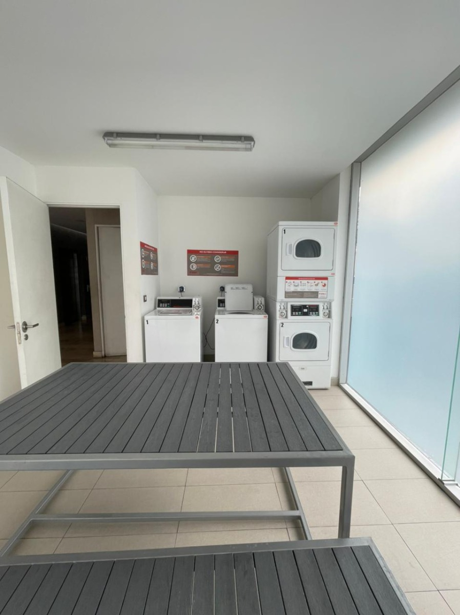 Arriendo Departamento N 2D 1B 1E 1B  - Providencia