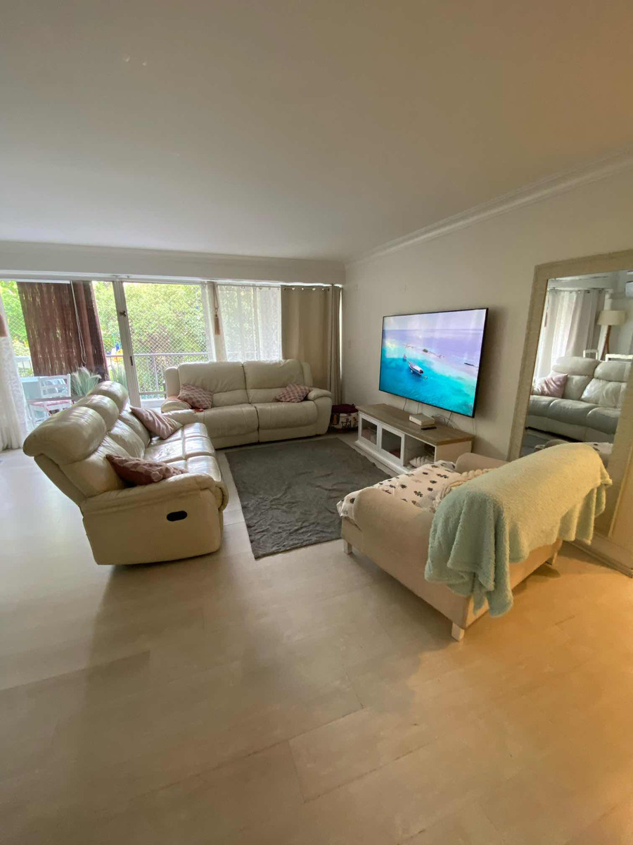 Arriendo Departamento 3D 2B 1E Nueva Las Condes - Las Condes