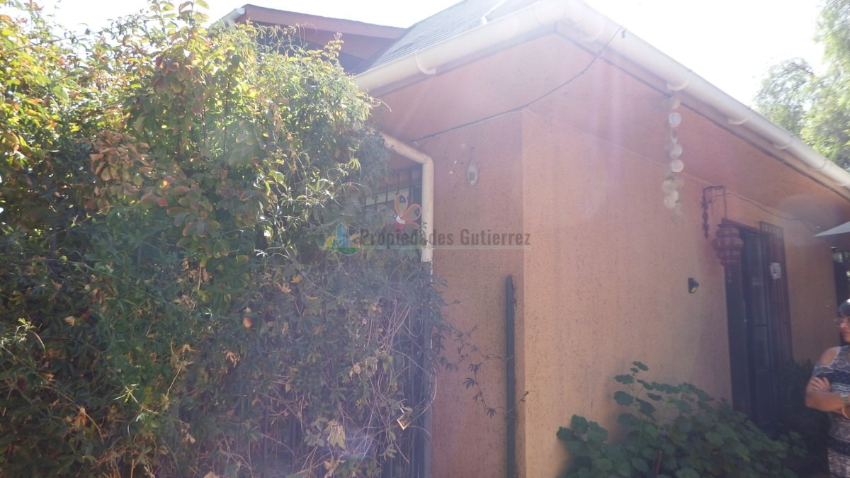 Venta Casa SP 5D 3B 3E Troncos Viejos - La Reina