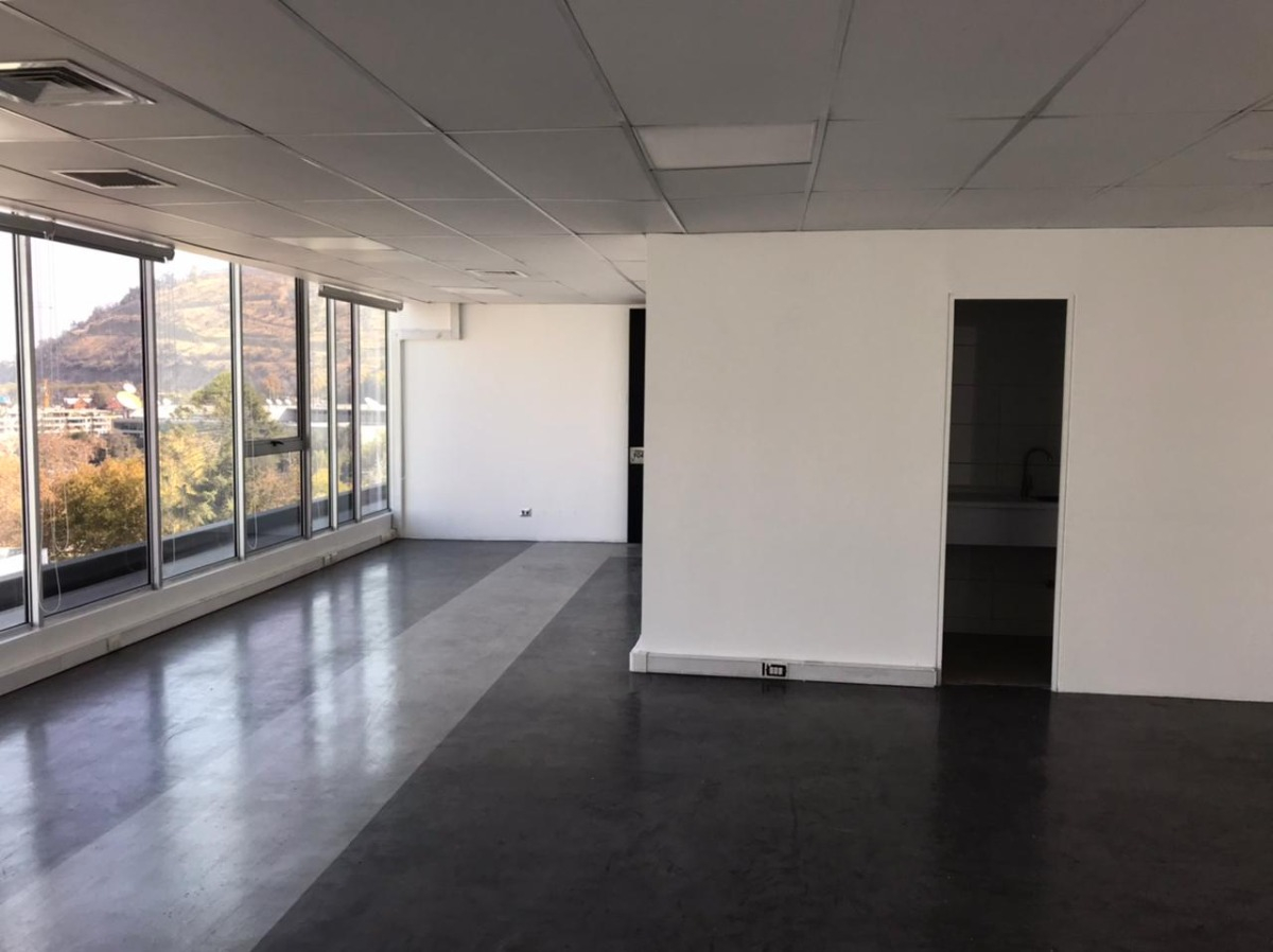 Arriendo Oficina P 2B 2E Manuel Montt - Providencia