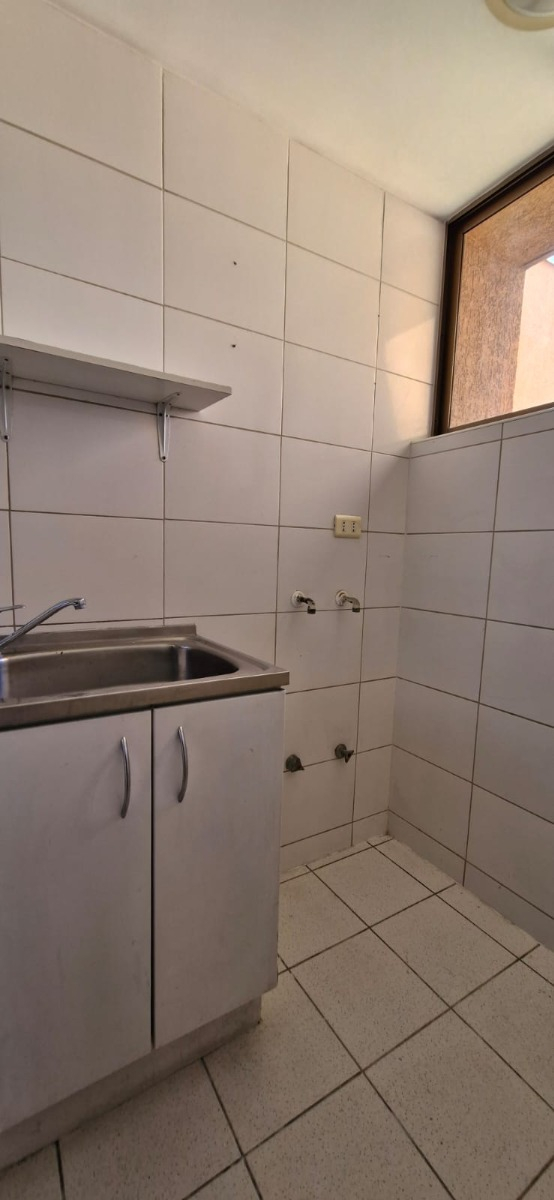 Arriendo Departamento SP 3D Walk-in cl&oacute;set 2B 1E 1B Sebasti&aacute;n Elcano - Las Condes