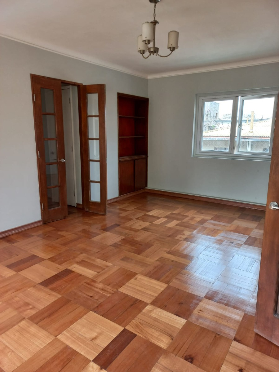 Venta Departamento N 2D 2B Barrio Italia - Providencia